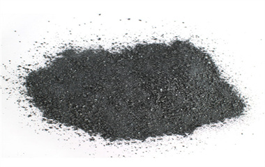 What are the applications of metallic silicon powder?